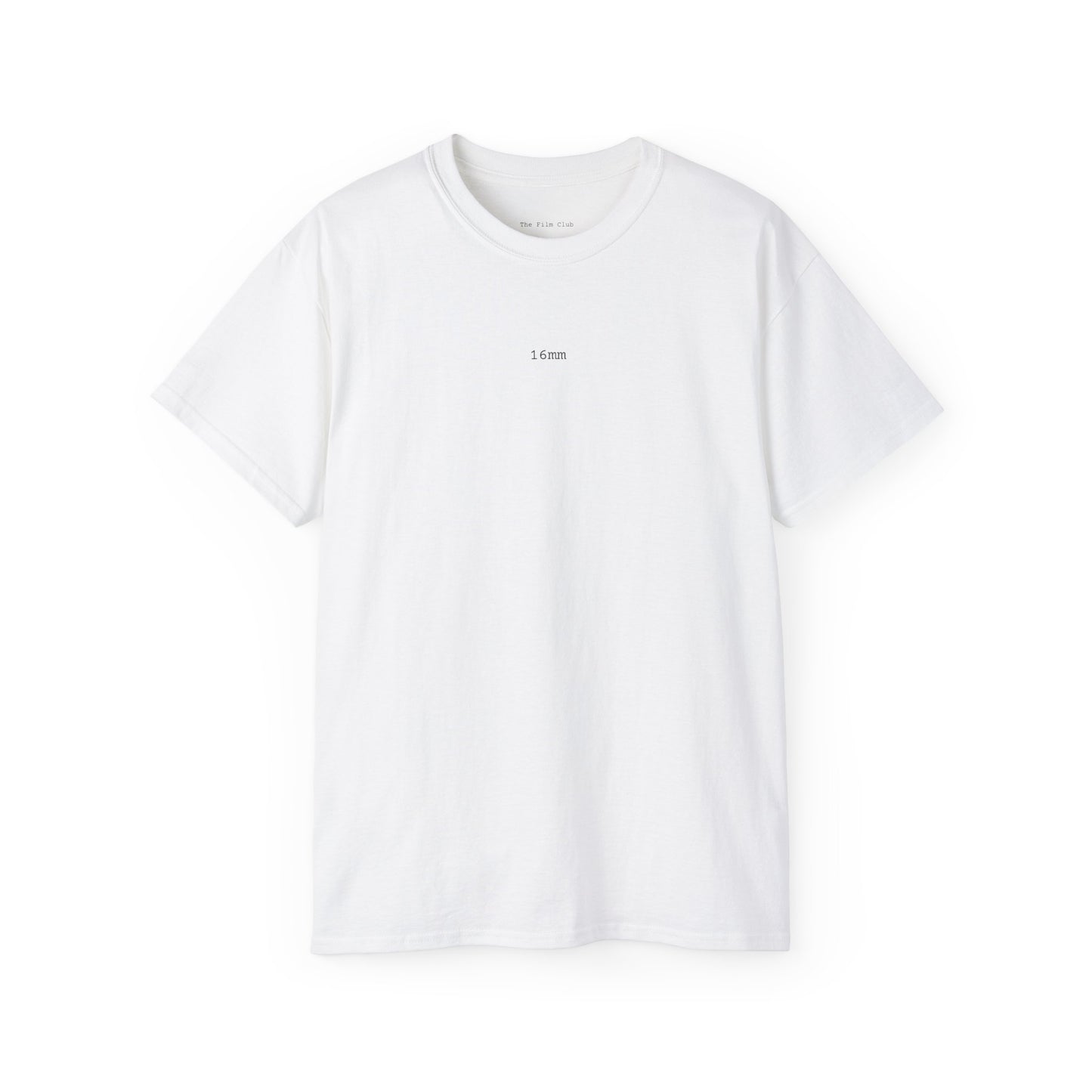 '16mm' shirt