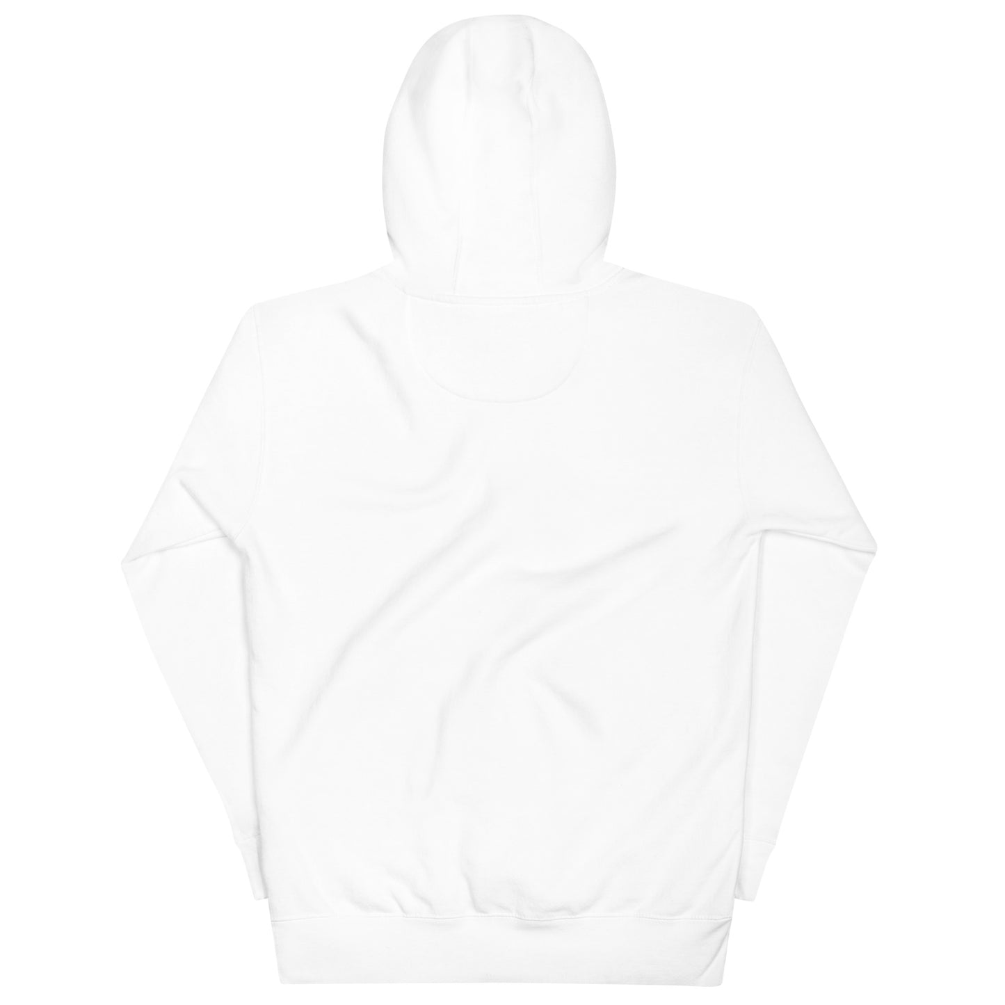 'THE END' hoodie