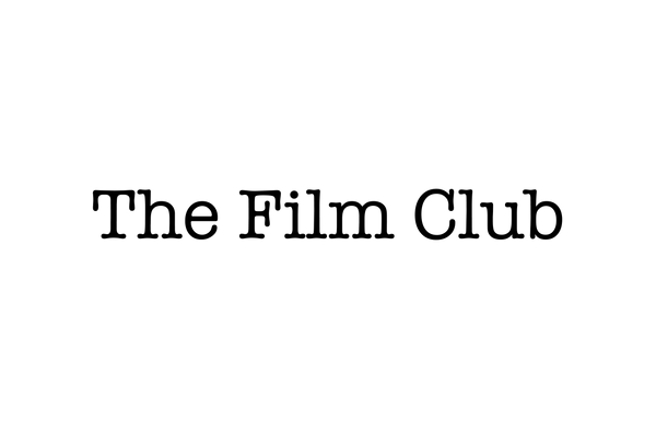 The Film Club